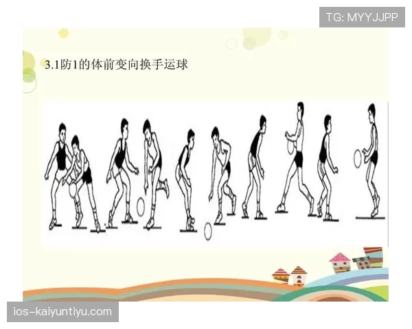 新手教学：掌握运球变向规则的正确姿势与常见错误